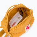 Fjällräven Kanken Hüfttasche gelb F23796 5