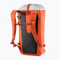 Rucksack Fjällräven Bergtagen 30 l hokkaido orange 3