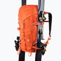 Rucksack Fjällräven Bergtagen 30 l hokkaido orange 6