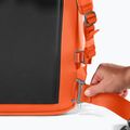 Rucksack Fjällräven Bergtagen 30 l hokkaido orange 8