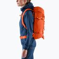Rucksack Fjällräven Bergtagen 30 l hokkaido orange 13