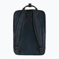 Fjällräven Kanken Re-Wool Laptop-Rucksack 15" 18 l Nachthimmel 3