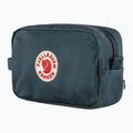 Fjällräven Kanken Gear Bag navy blau F25862