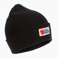 Fjällräven Vardag Classic Wintermütze schwarz F78141