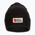 Fjällräven Vardag Classic Wintermütze schwarz F78141 2