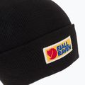 Fjällräven Vardag Classic Wintermütze schwarz F78141 3