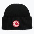 Fjällräven 1960 Logo Hut 550 schwarz