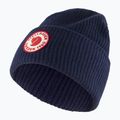 Wintermütze Fjällräven 1960 Logo Hat dark navy