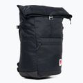 Fjällräven High Coast Foldsack 24 l 550 Wanderrucksack schwarz F23222 3