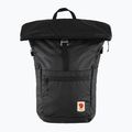 Fjällräven High Coast Foldsack 24 l 550 Wanderrucksack schwarz F23222 6