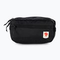 Fjällräven High Coast Hip 550 Hüfttasche schwarz F23223 2