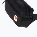 Fjällräven High Coast Hip 550 Hüfttasche schwarz F23223 5