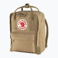 City-Rucksack Fjällräven Kanken Mini 7 l clay 2