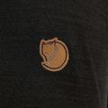 Herren-Trekking-Sweatshirt Fjällräven Keb Fleece Hoodie schwarz F81878 6