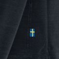 Herren-Trekking-Sweatshirt Fjällräven Keb Fleece Hoodie navy blau F81878 8