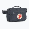 Hüfttasche Fjällräven Kanken dunkelgrau F23796 2