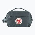 Hüfttasche Fjällräven Kanken dunkelgrau F23796 9