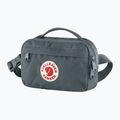 Hüfttasche Fjällräven Kanken dunkelgrau F23796 10