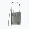 Gürteltasche Fjällräven Pocket super grey 3