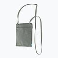Gürteltasche Fjällräven Pocket super grey 4