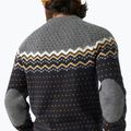 Men's Fjällräven Övik Strickpullover dunkelblau 6