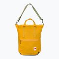 Fjällräven High Coast Totepack 160 Wanderrucksack gelb F23225