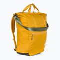Fjällräven High Coast Totepack 160 Wanderrucksack gelb F23225 2