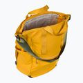 Fjällräven High Coast Totepack 160 Wanderrucksack gelb F23225 4