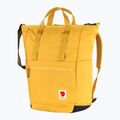Fjällräven High Coast Totepack 160 Wanderrucksack gelb F23225 5