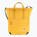 Fjällräven High Coast Totepack 160 Wanderrucksack gelb F23225 6