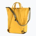 Fjällräven High Coast Totepack 160 Wanderrucksack gelb F23225 7