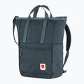 Fjällräven High Coast Totepack 23 l navy Stadtrucksack 2