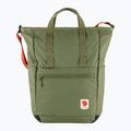 Fjällräven High Coast Totepack 620 grün F23225 Wanderrucksack 2