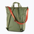 Fjällräven High Coast Totepack 620 grün F23225 Wanderrucksack 3