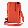 Fjällräven High Coast Pocket 333 Wanderbeutel orange F23226 3