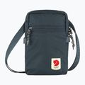 Fjällräven High Coast Pocket 560 navy blau F23226 tryst Beutel 2