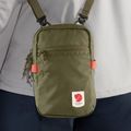 Fjällräven High Coast Tasche grün 6