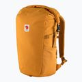 Fjällräven Wanderrucksack Ulvo Rolltop 30 l 171 orange F23312
