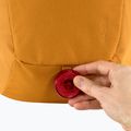 Fjällräven Wanderrucksack Ulvo Rolltop 30 l 171 orange F23312 4