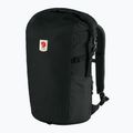 Wander Rucksack Fjällräven Ulvo Rolltop 30 l black