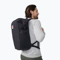 Wander Rucksack Fjällräven Ulvo Rolltop 30 l black 5