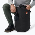 Wander Rucksack Fjällräven Ulvo Rolltop 30 l black 8