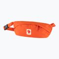 Hüfttasche Fjällräven Ulvo Medium 208 orange F23165 6