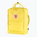 Fjällräven Kanken 16 l Wanderrucksack Mais 2