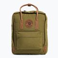 Fjällräven Kanken No. 2 Wanderrucksack grün F23565