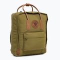 Fjällräven Kanken No. 2 Wanderrucksack grün F23565 3