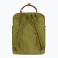 Fjällräven Kanken No. 2 Wanderrucksack grün F23565 6