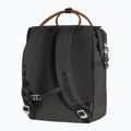 Stadtrucksack Fjällräven Haulpack No. 1 23 l dark grey 2