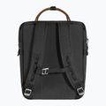 Stadtrucksack Fjällräven Haulpack No. 1 23 l dark grey 3