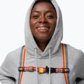 Fjällräven Kanken Rainbow Chest Strap Rucksackgurt mit Regenbogenmuster 2